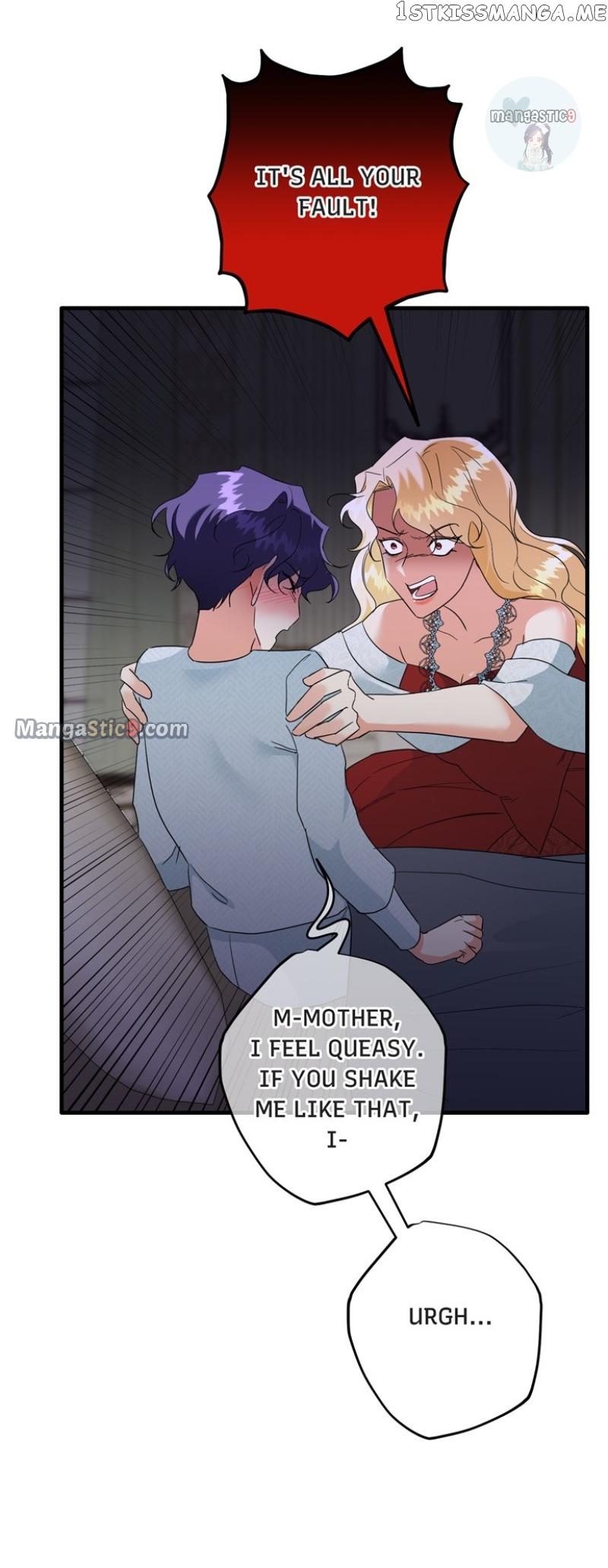 Can’t Go Too Far with the Unrelenting Duke Chapter 46 page 64