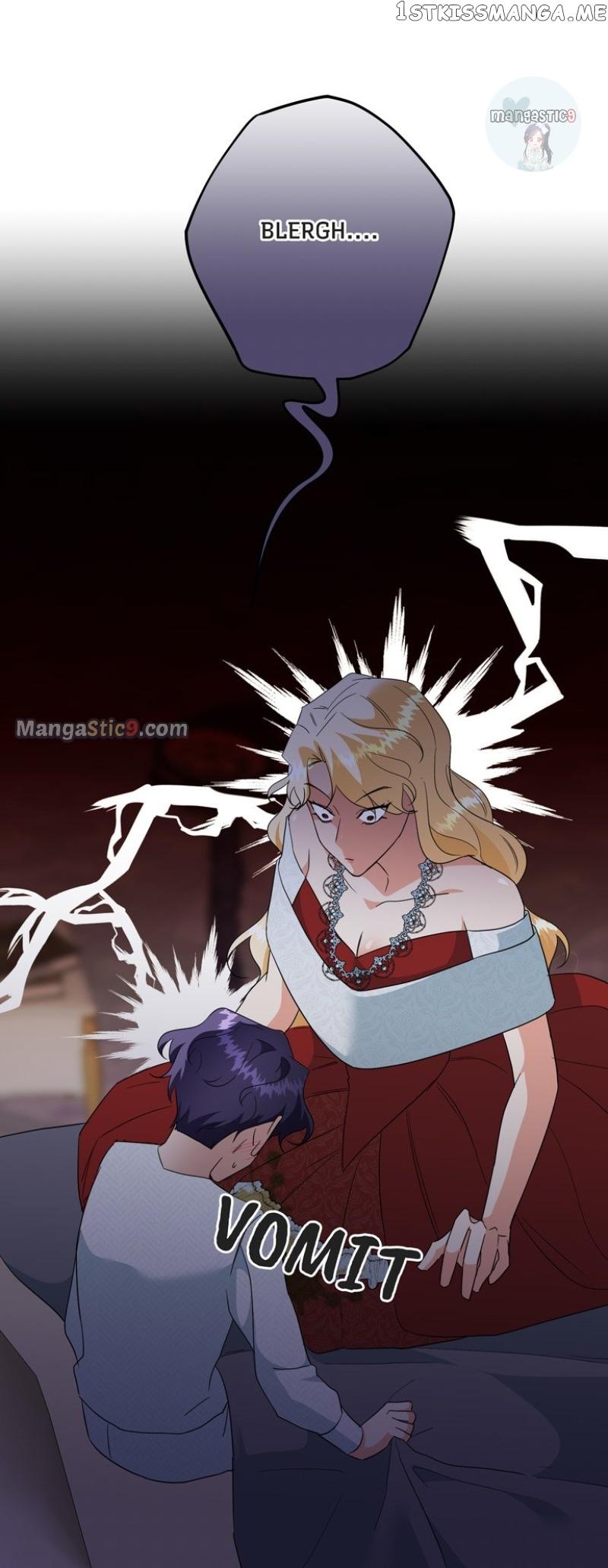Can’t Go Too Far with the Unrelenting Duke Chapter 46 page 65