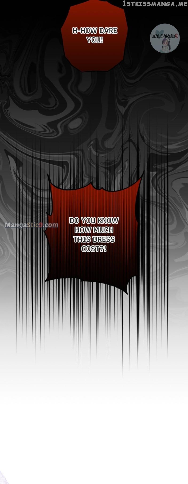 Can’t Go Too Far with the Unrelenting Duke Chapter 46 page 67