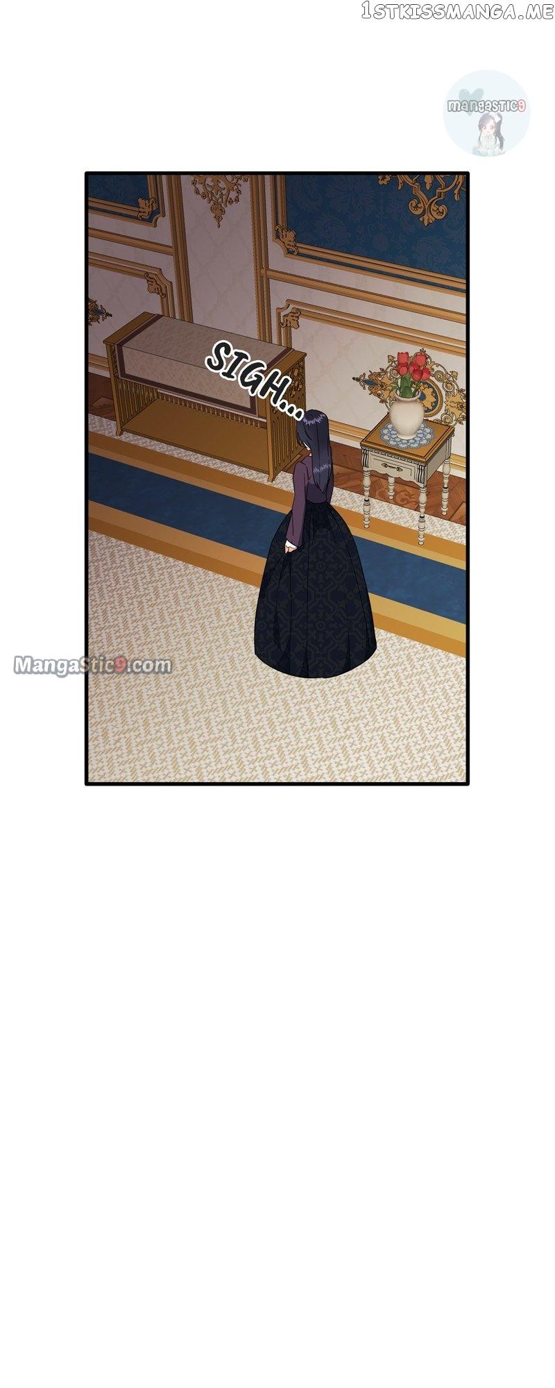 Can’t Go Too Far with the Unrelenting Duke Chapter 46 page 72