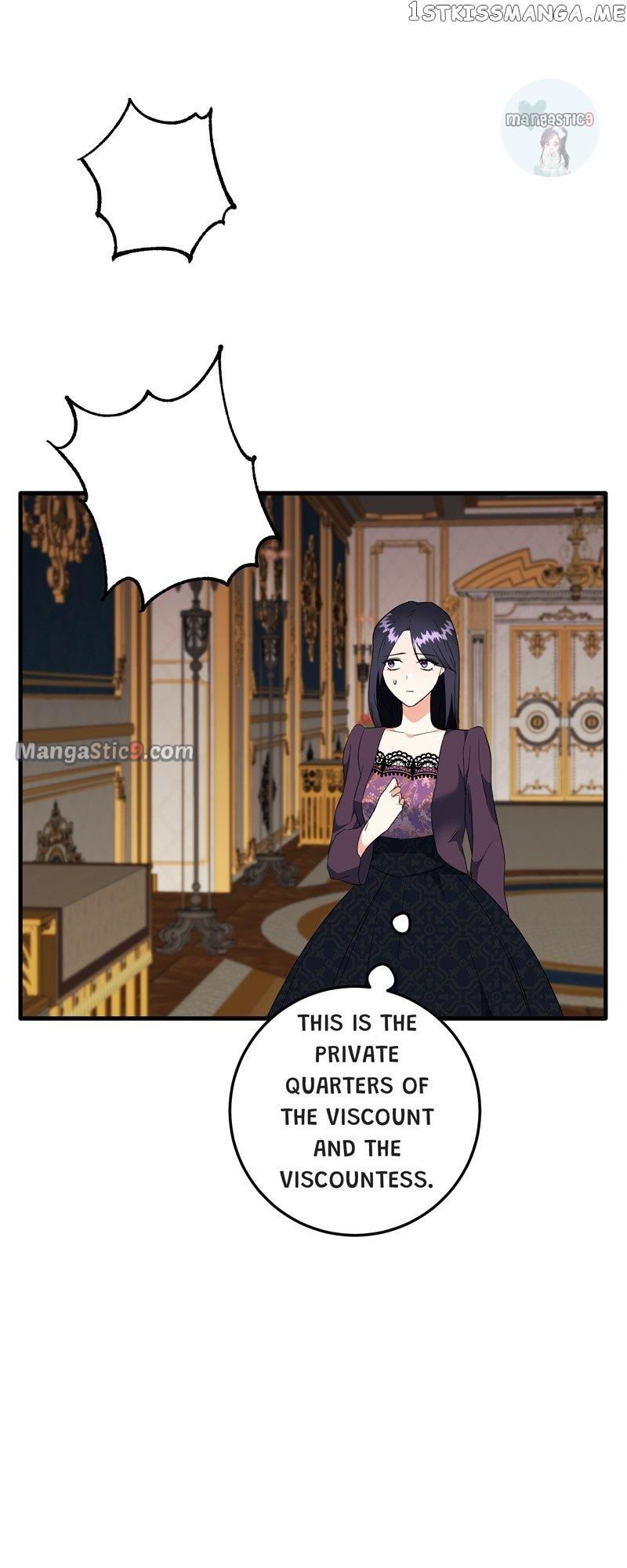 Can’t Go Too Far with the Unrelenting Duke Chapter 46 page 74