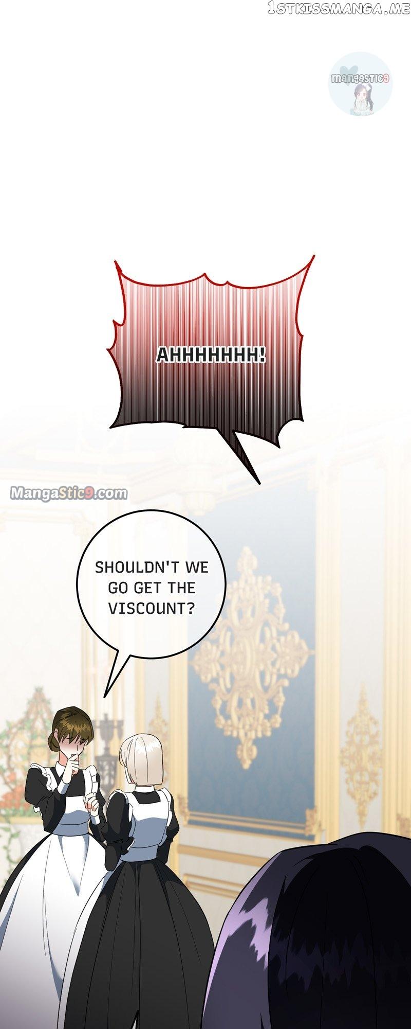 Can’t Go Too Far with the Unrelenting Duke Chapter 46 page 75