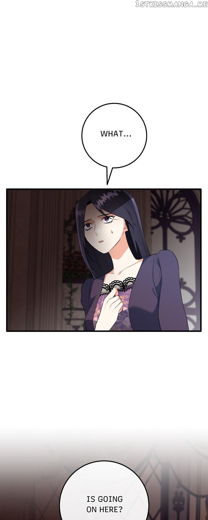 Can’t Go Too Far with the Unrelenting Duke Chapter 47 page 11