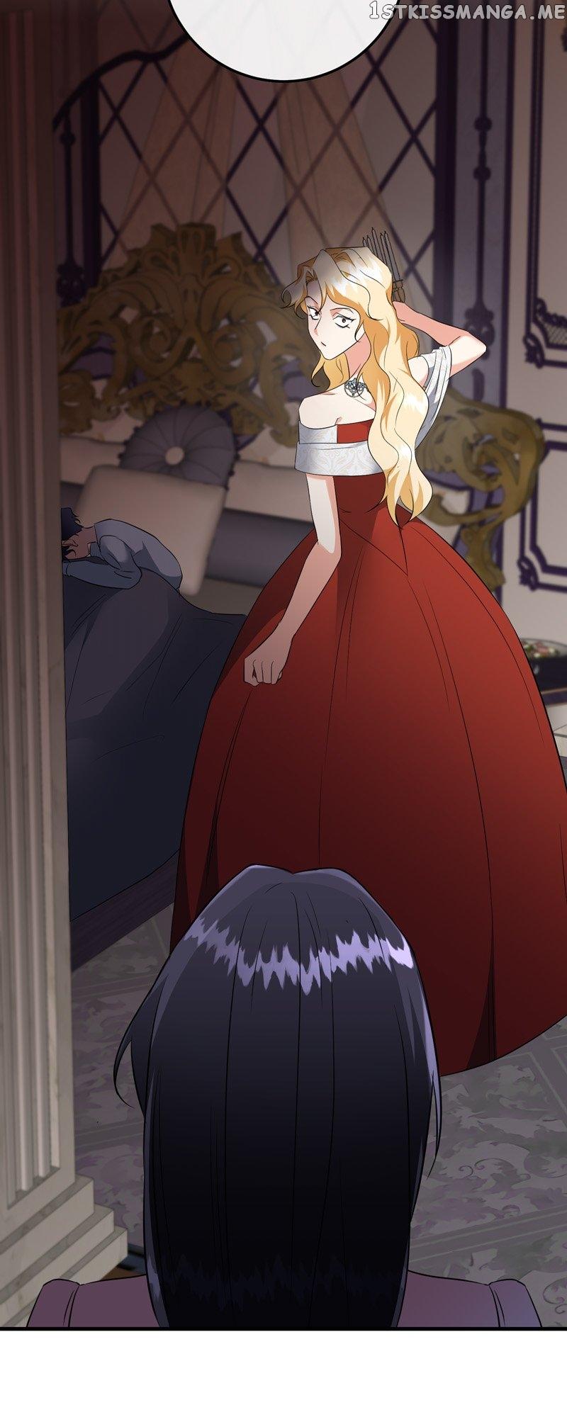 Can’t Go Too Far with the Unrelenting Duke Chapter 47 page 12