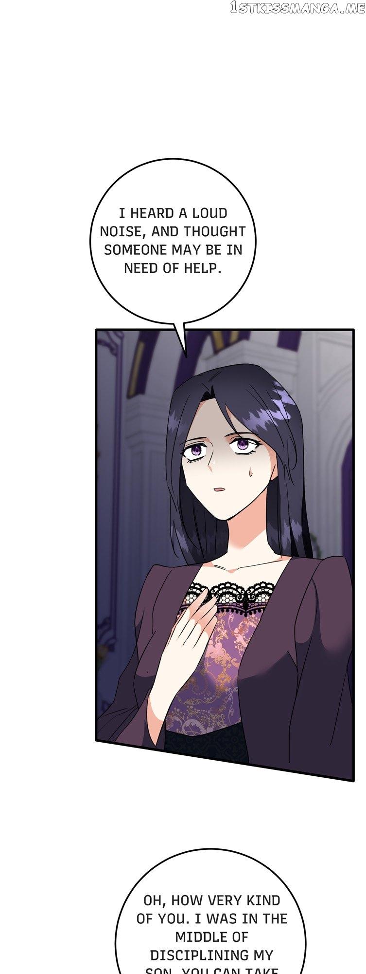 Can’t Go Too Far with the Unrelenting Duke Chapter 47 page 16