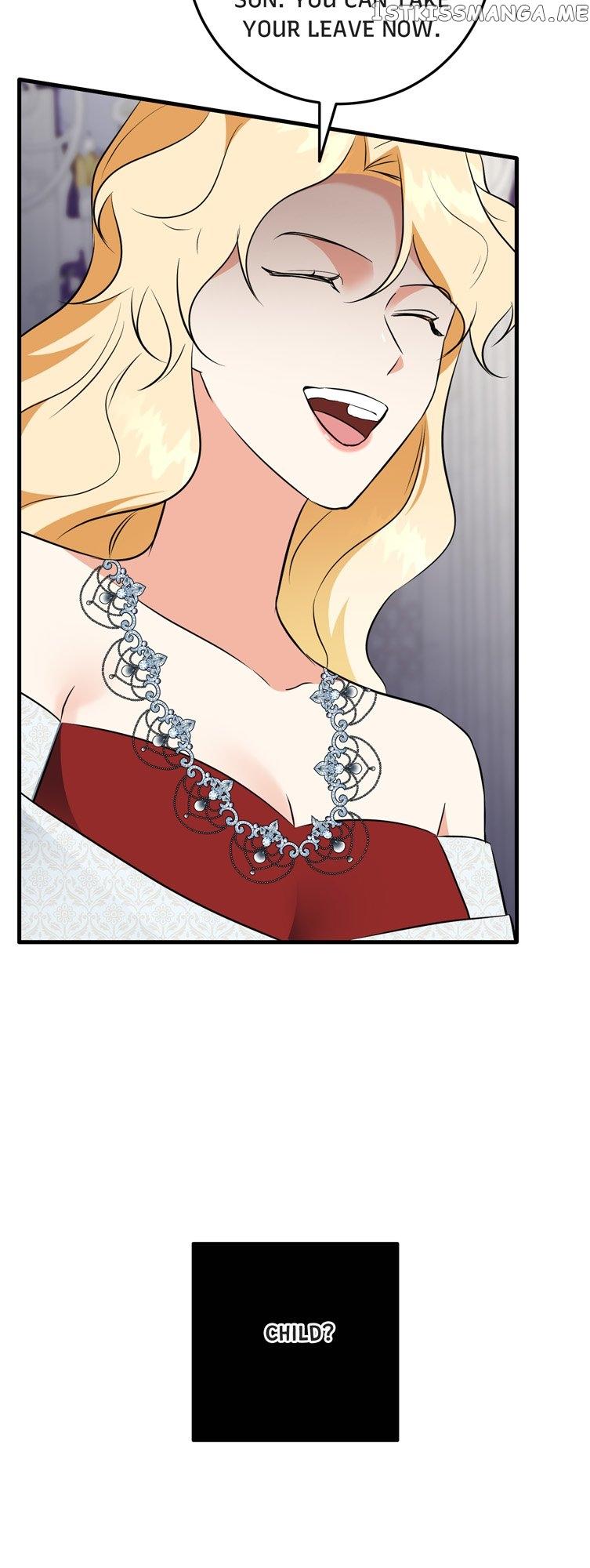 Can’t Go Too Far with the Unrelenting Duke Chapter 47 page 17