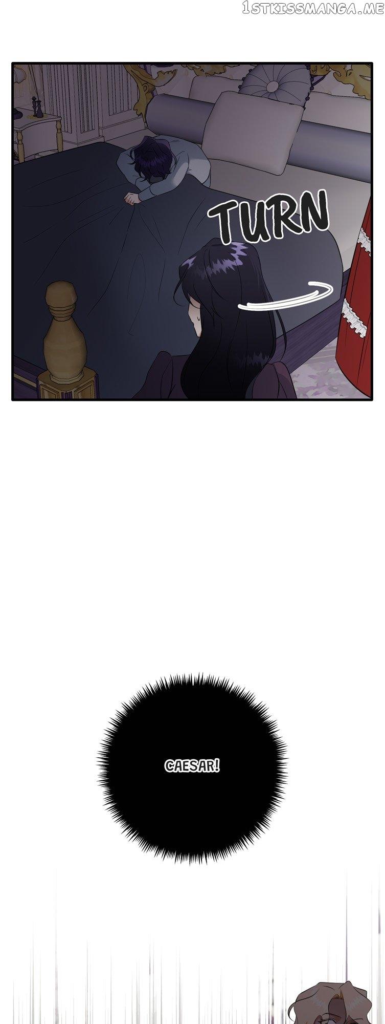Can’t Go Too Far with the Unrelenting Duke Chapter 47 page 18