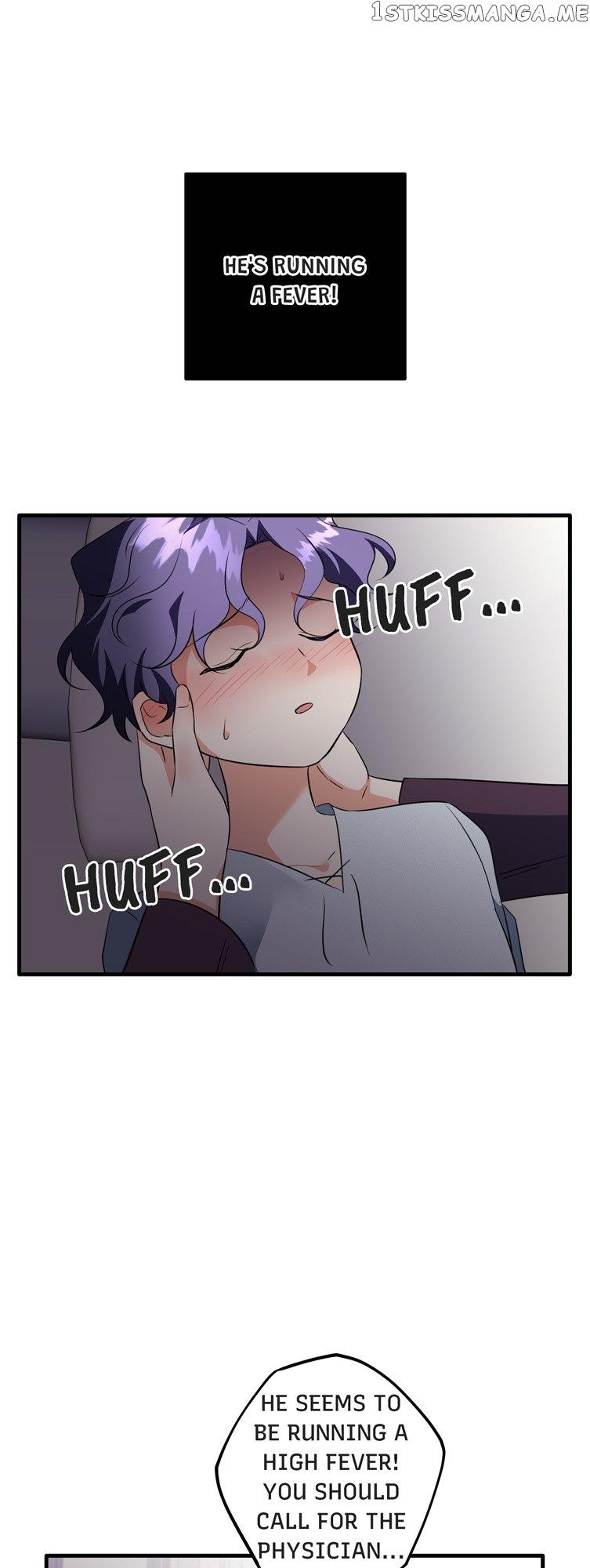Can’t Go Too Far with the Unrelenting Duke Chapter 47 page 20