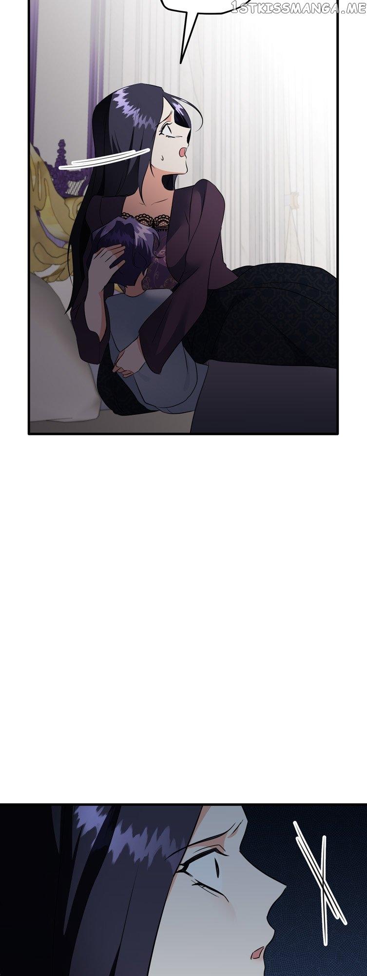 Can’t Go Too Far with the Unrelenting Duke Chapter 47 page 21