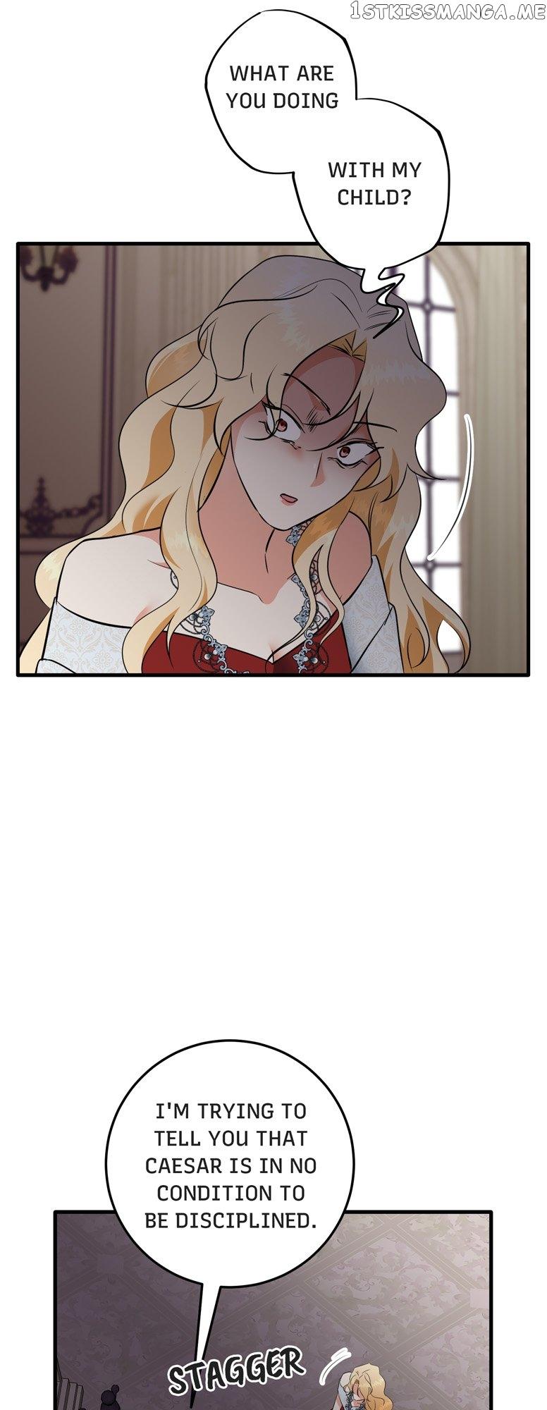 Can’t Go Too Far with the Unrelenting Duke Chapter 47 page 24