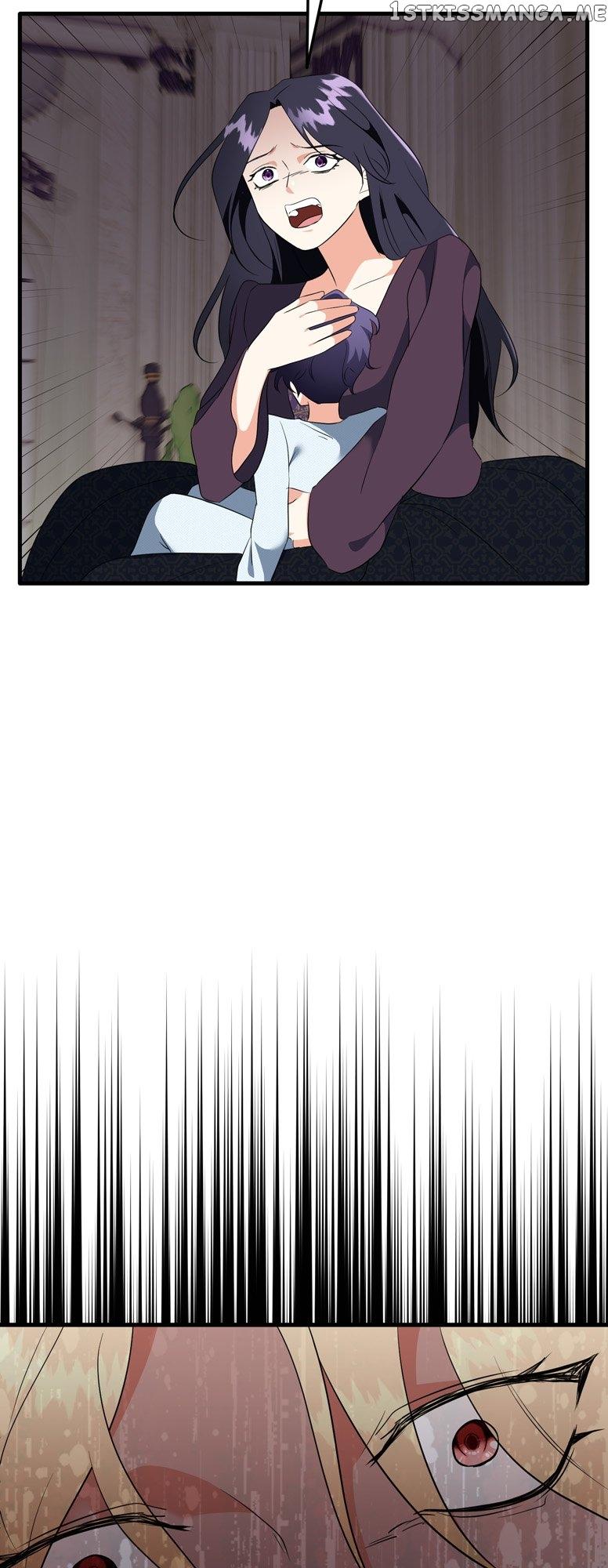 Can’t Go Too Far with the Unrelenting Duke Chapter 47 page 26
