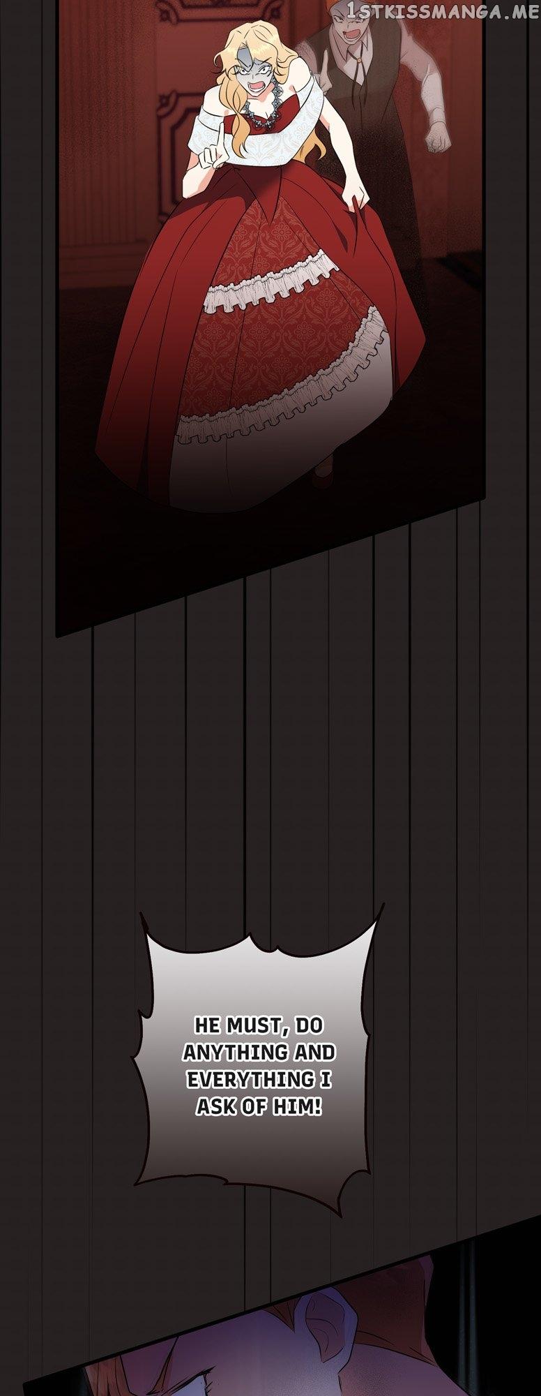 Can’t Go Too Far with the Unrelenting Duke Chapter 47 page 29