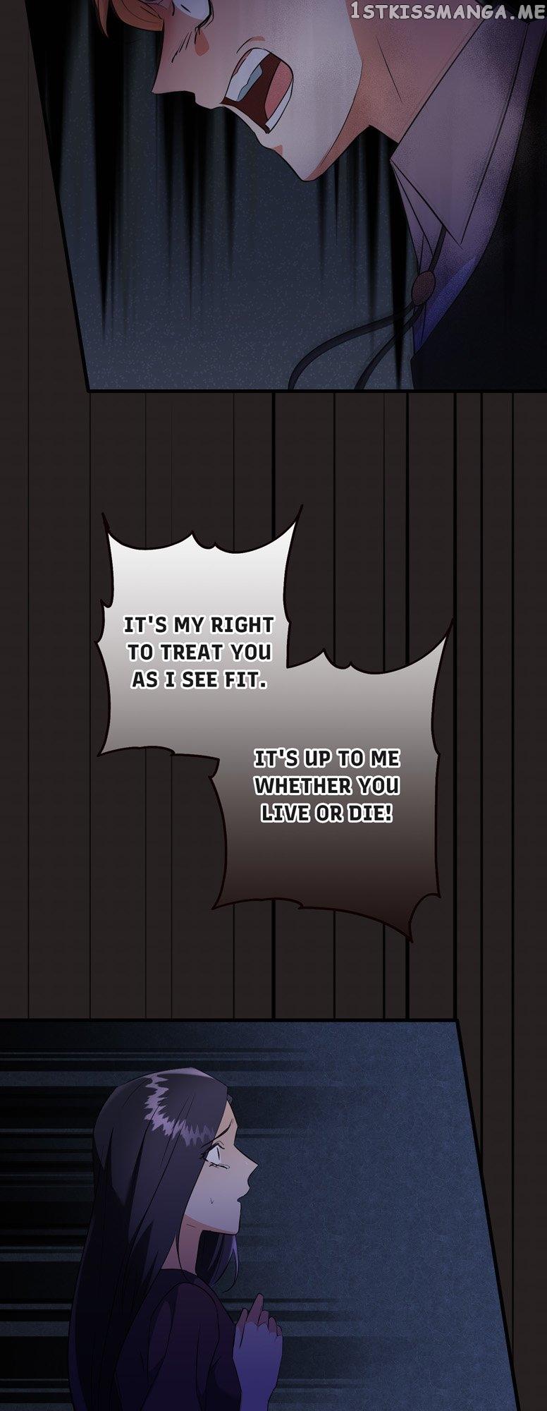 Can’t Go Too Far with the Unrelenting Duke Chapter 47 page 30
