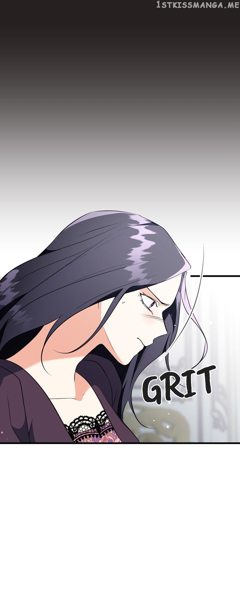 Can’t Go Too Far with the Unrelenting Duke Chapter 47 page 32