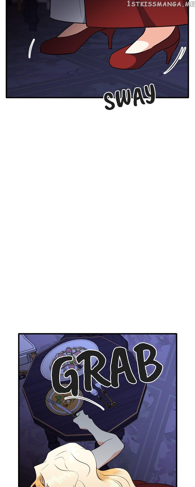 Can’t Go Too Far with the Unrelenting Duke Chapter 47 page 36
