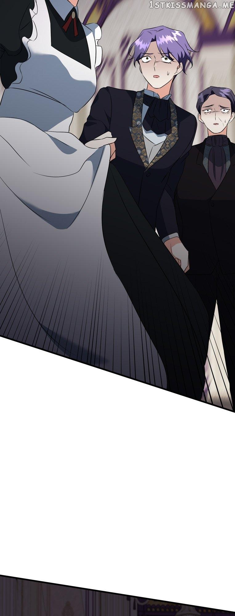 Can’t Go Too Far with the Unrelenting Duke Chapter 47 page 45