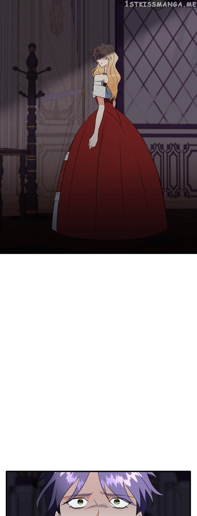 Can’t Go Too Far with the Unrelenting Duke Chapter 47 page 46