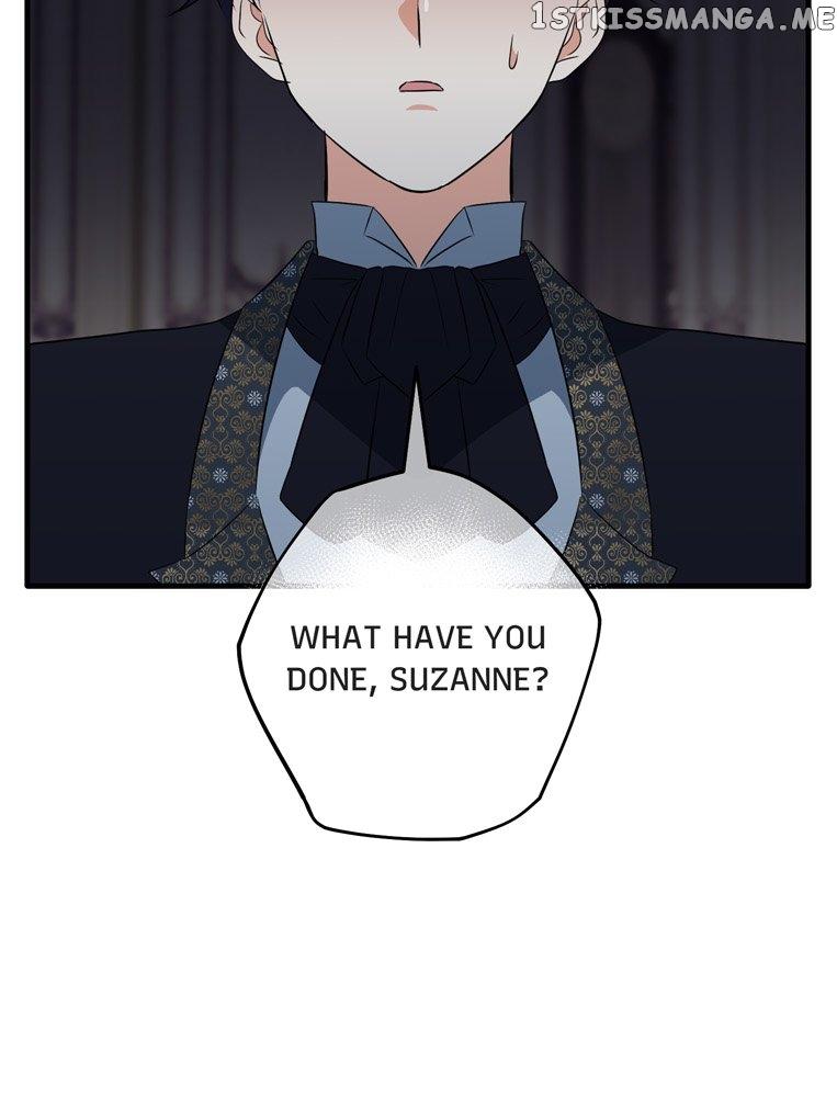 Can’t Go Too Far with the Unrelenting Duke Chapter 47 page 47