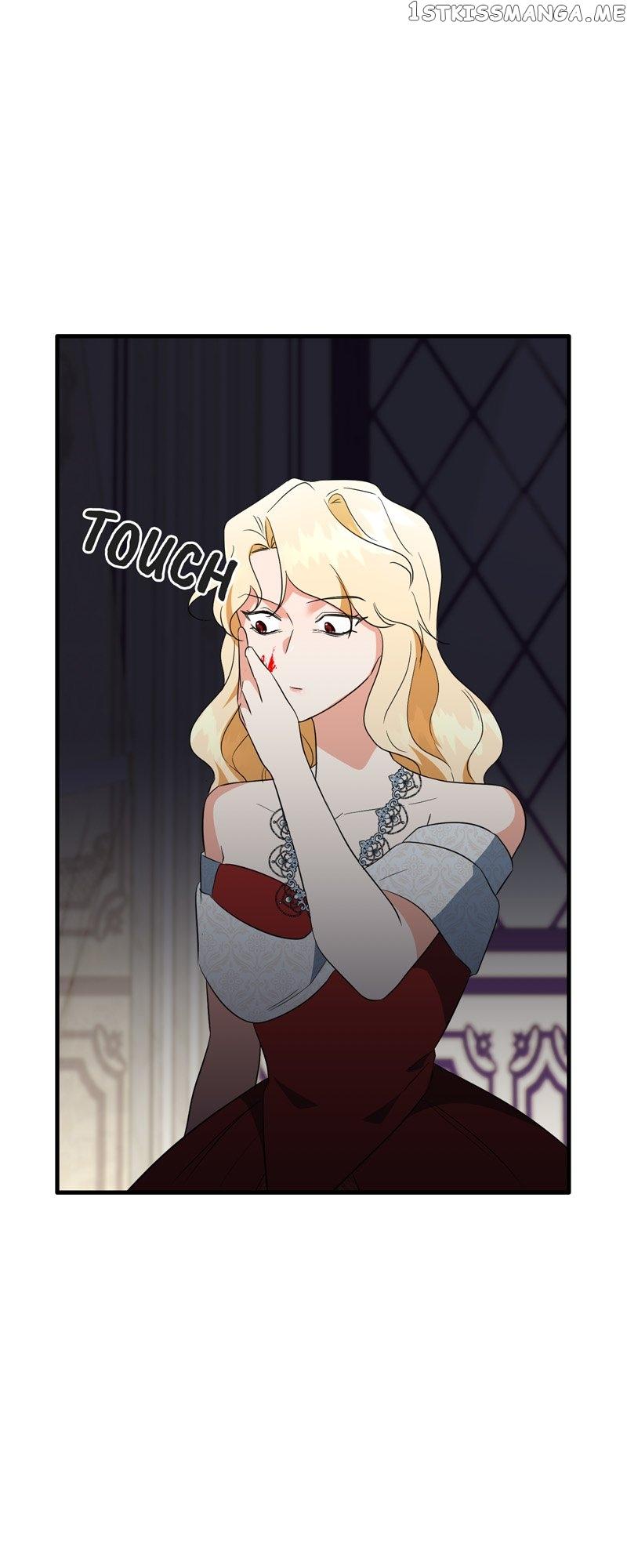 Can’t Go Too Far with the Unrelenting Duke Chapter 47 page 48