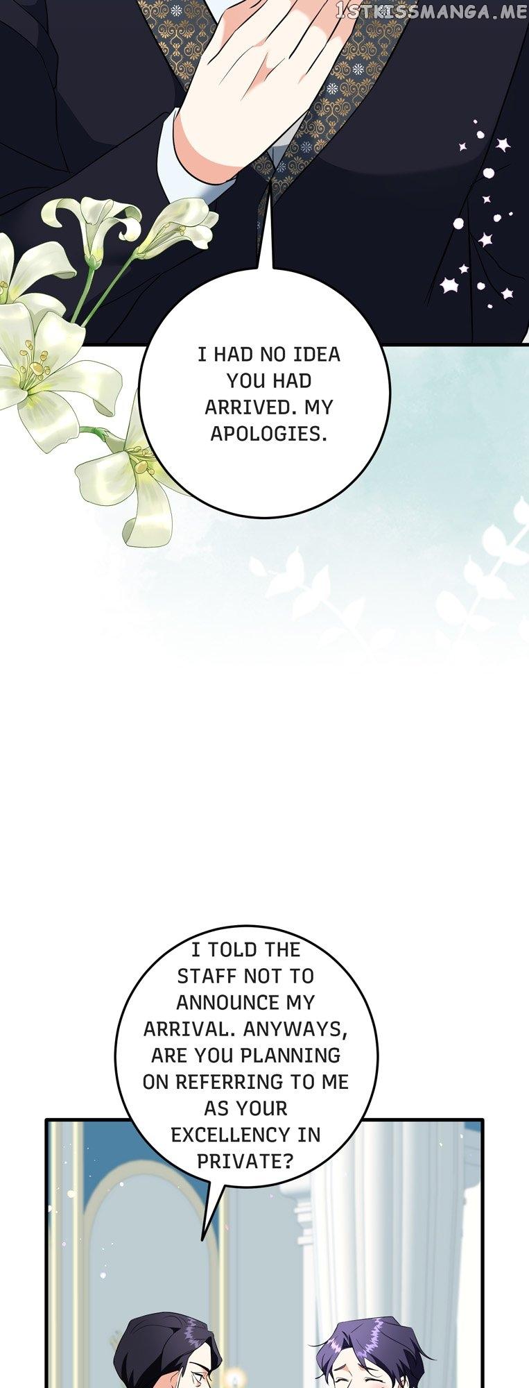 Can’t Go Too Far with the Unrelenting Duke Chapter 47 page 4