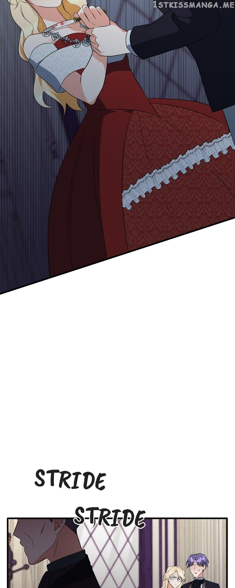 Can’t Go Too Far with the Unrelenting Duke Chapter 47 page 53