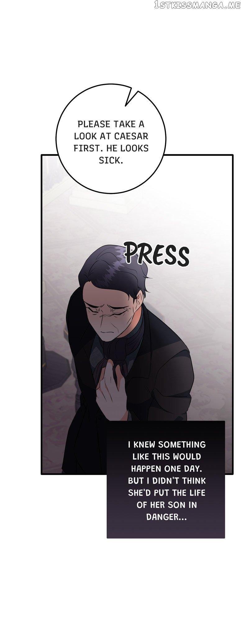 Can’t Go Too Far with the Unrelenting Duke Chapter 47 page 56