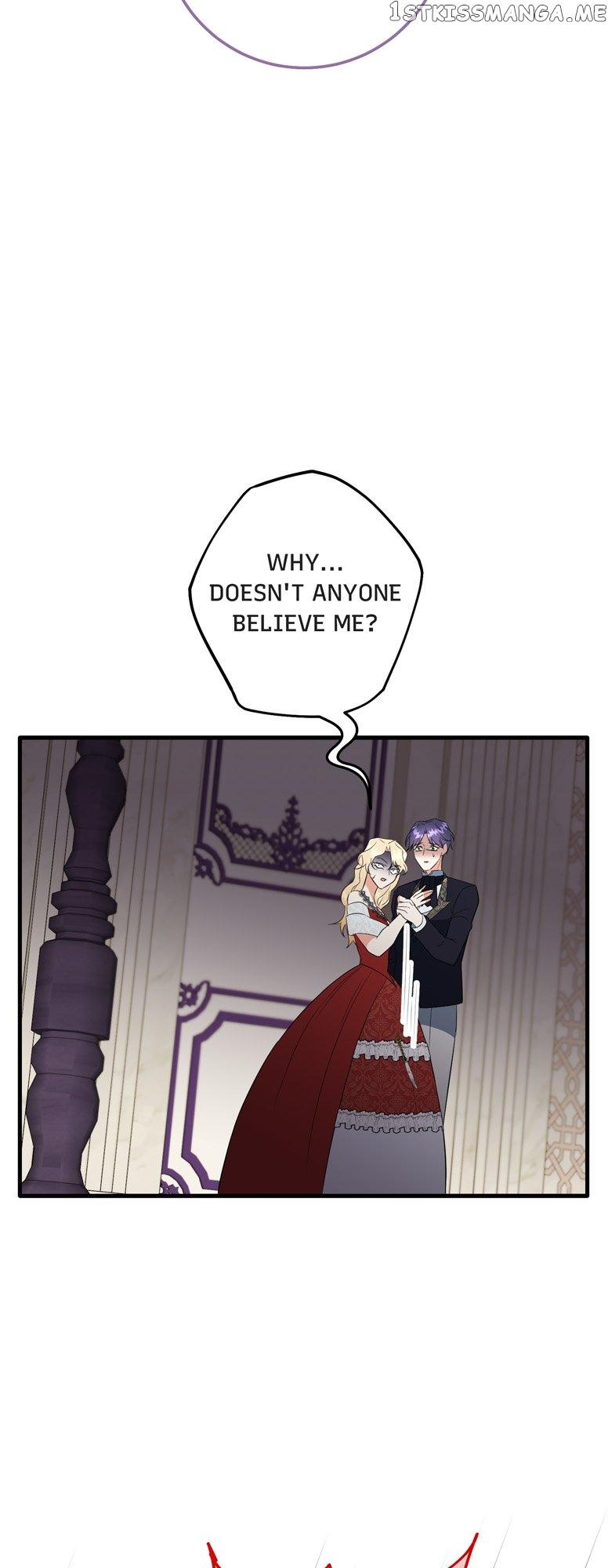 Can’t Go Too Far with the Unrelenting Duke Chapter 47 page 58