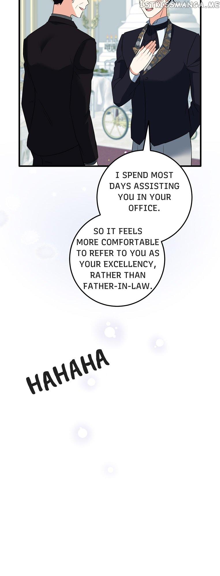 Can’t Go Too Far with the Unrelenting Duke Chapter 47 page 5