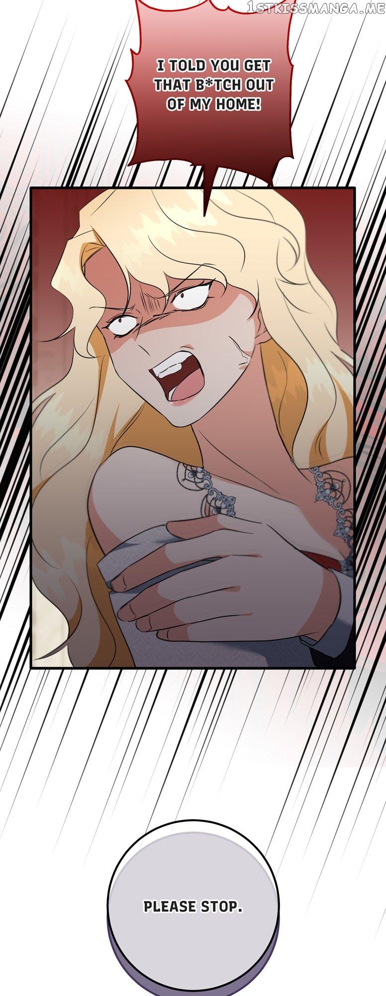 Can’t Go Too Far with the Unrelenting Duke Chapter 47 page 59