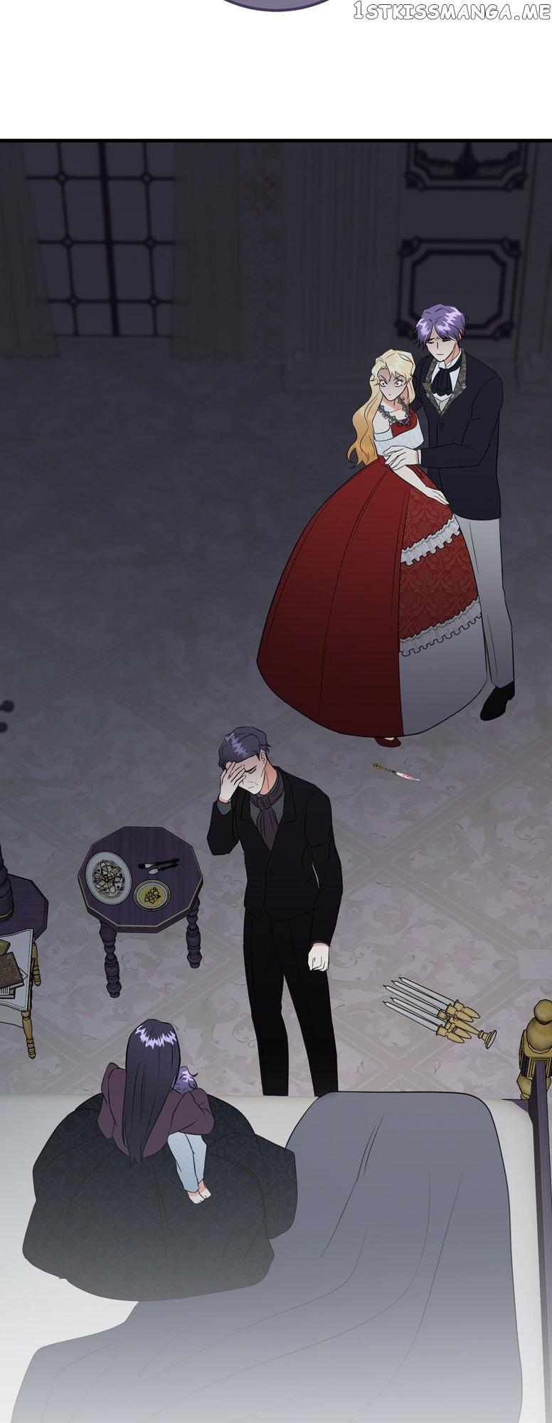Can’t Go Too Far with the Unrelenting Duke Chapter 47 page 60