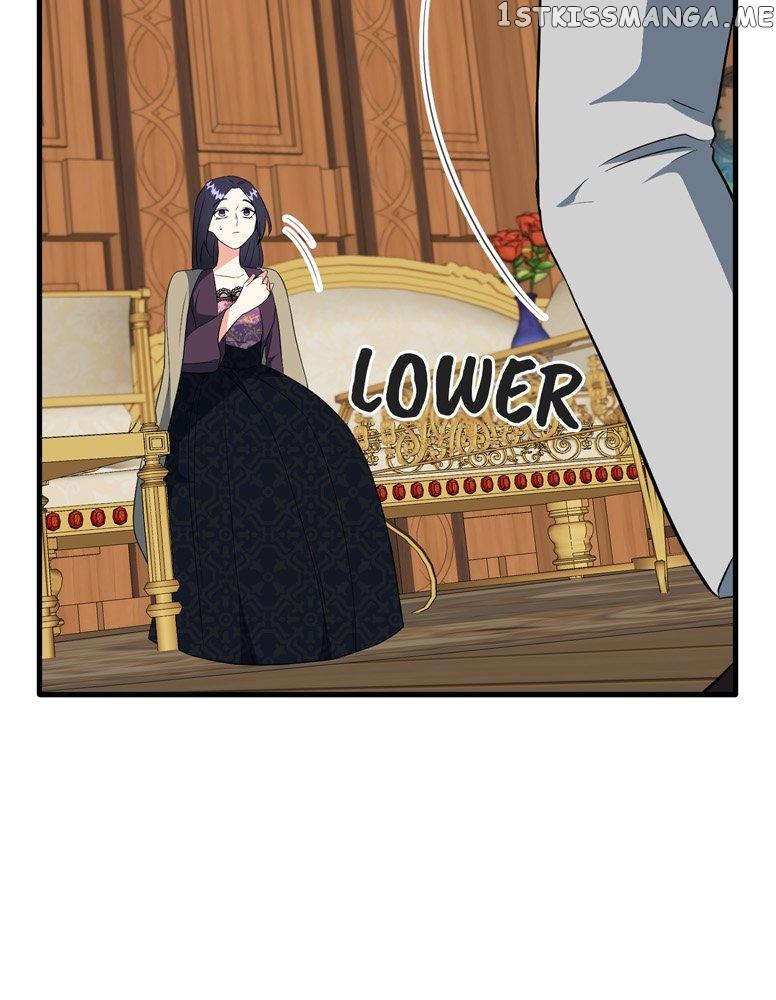 Can’t Go Too Far with the Unrelenting Duke Chapter 47 page 63