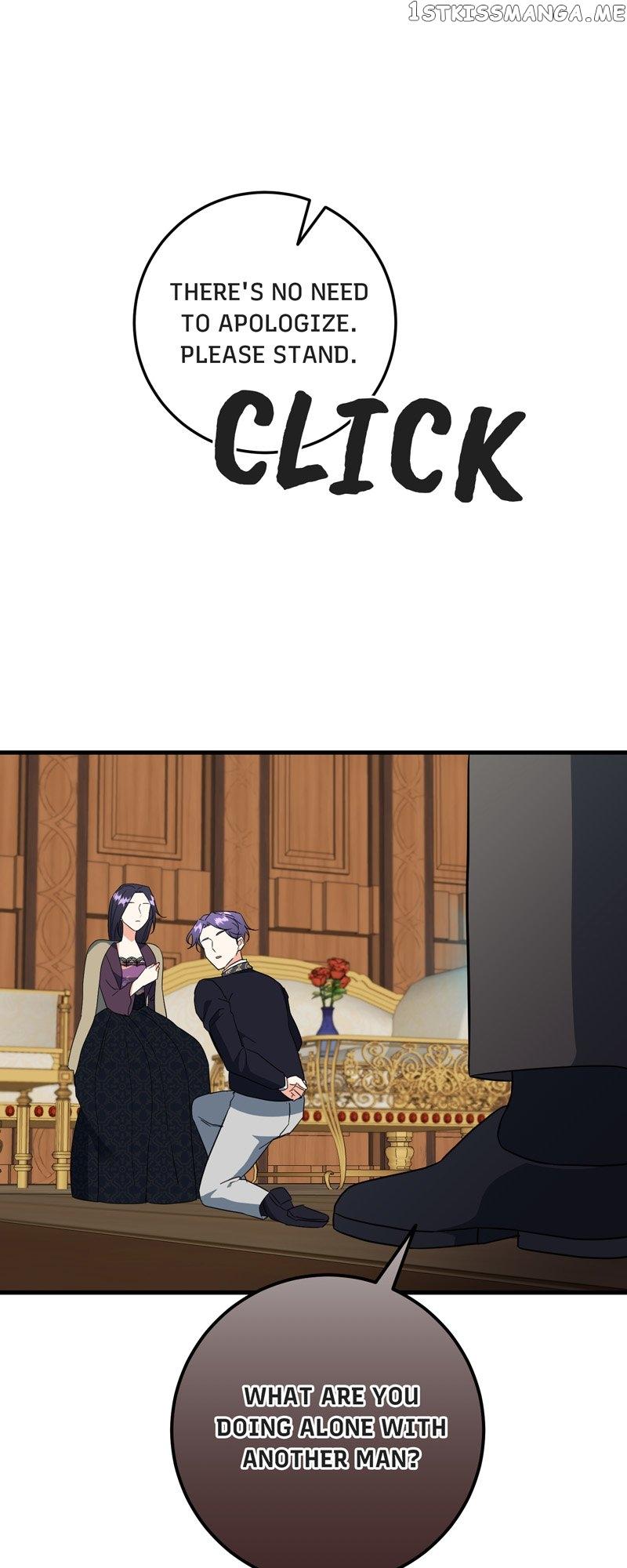 Can’t Go Too Far with the Unrelenting Duke Chapter 47 page 65
