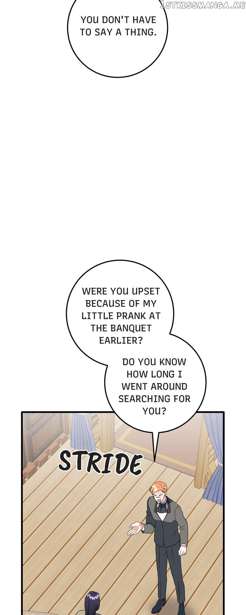 Can’t Go Too Far with the Unrelenting Duke Chapter 47 page 69