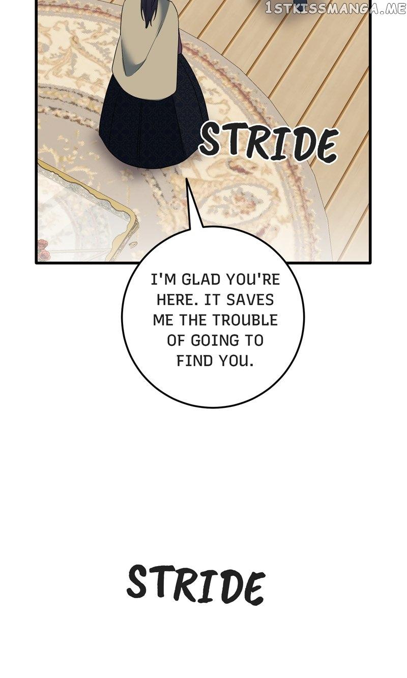 Can’t Go Too Far with the Unrelenting Duke Chapter 47 page 70