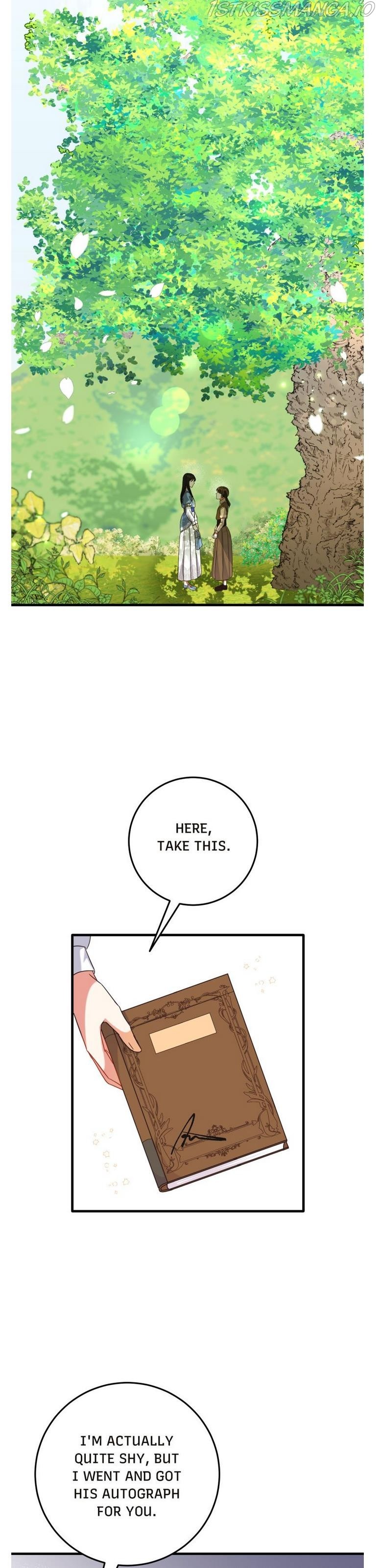Can’t Go Too Far with the Unrelenting Duke Chapter 5 page 11