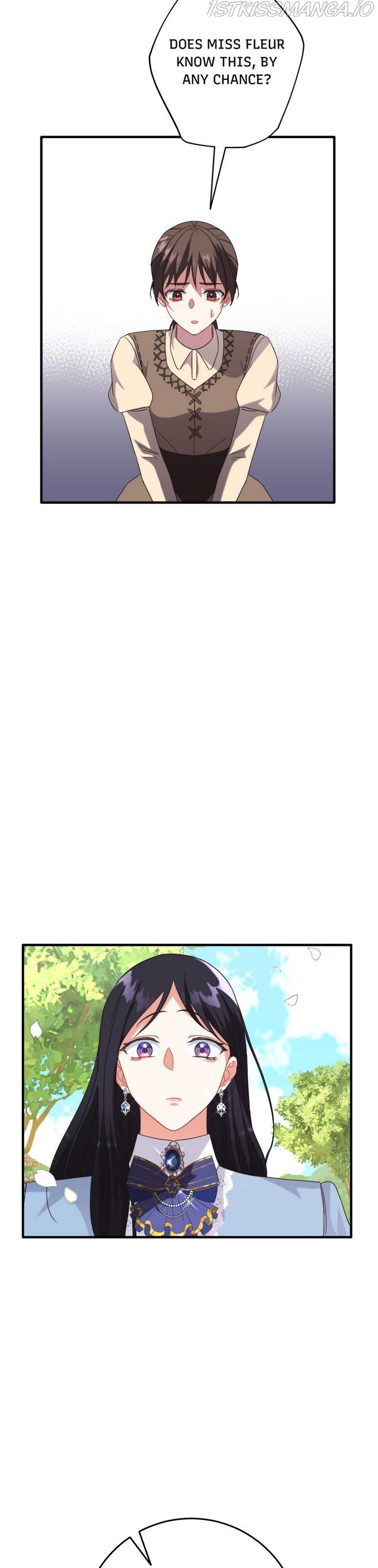 Can’t Go Too Far with the Unrelenting Duke Chapter 5 page 14