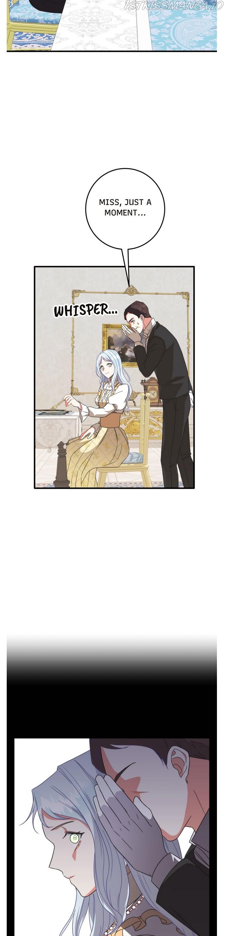 Can’t Go Too Far with the Unrelenting Duke Chapter 5 page 28