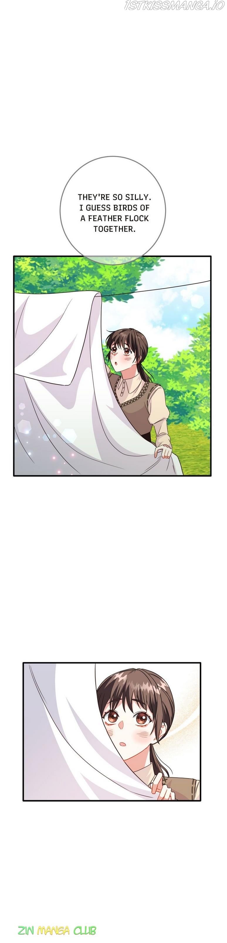 Can’t Go Too Far with the Unrelenting Duke Chapter 5 page 7