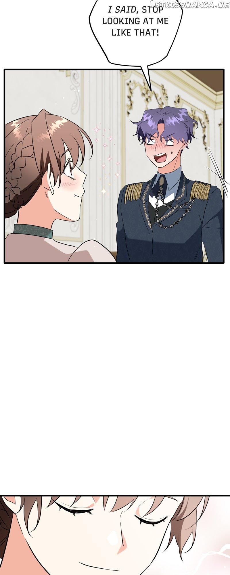 Can’t Go Too Far with the Unrelenting Duke Chapter 50 page 11