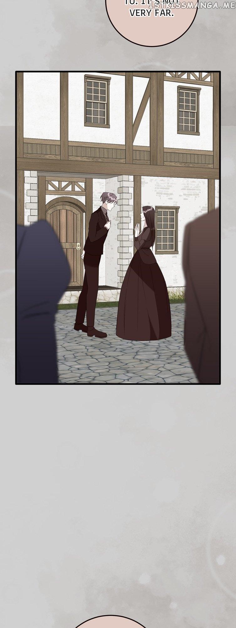 Can’t Go Too Far with the Unrelenting Duke Chapter 50 page 18