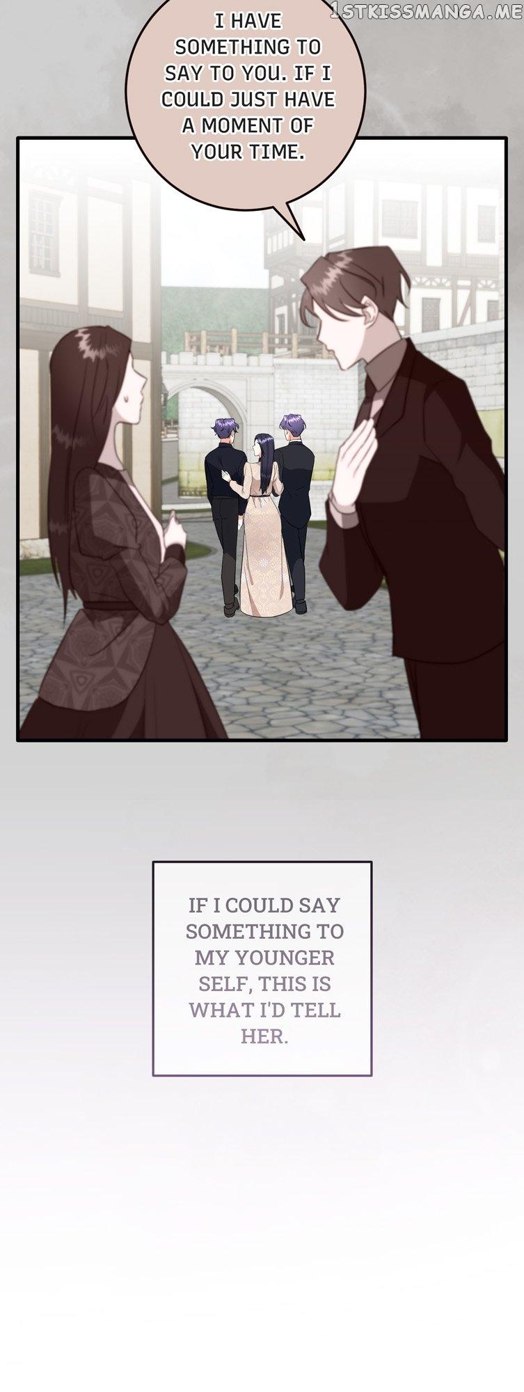 Can’t Go Too Far with the Unrelenting Duke Chapter 50 page 19