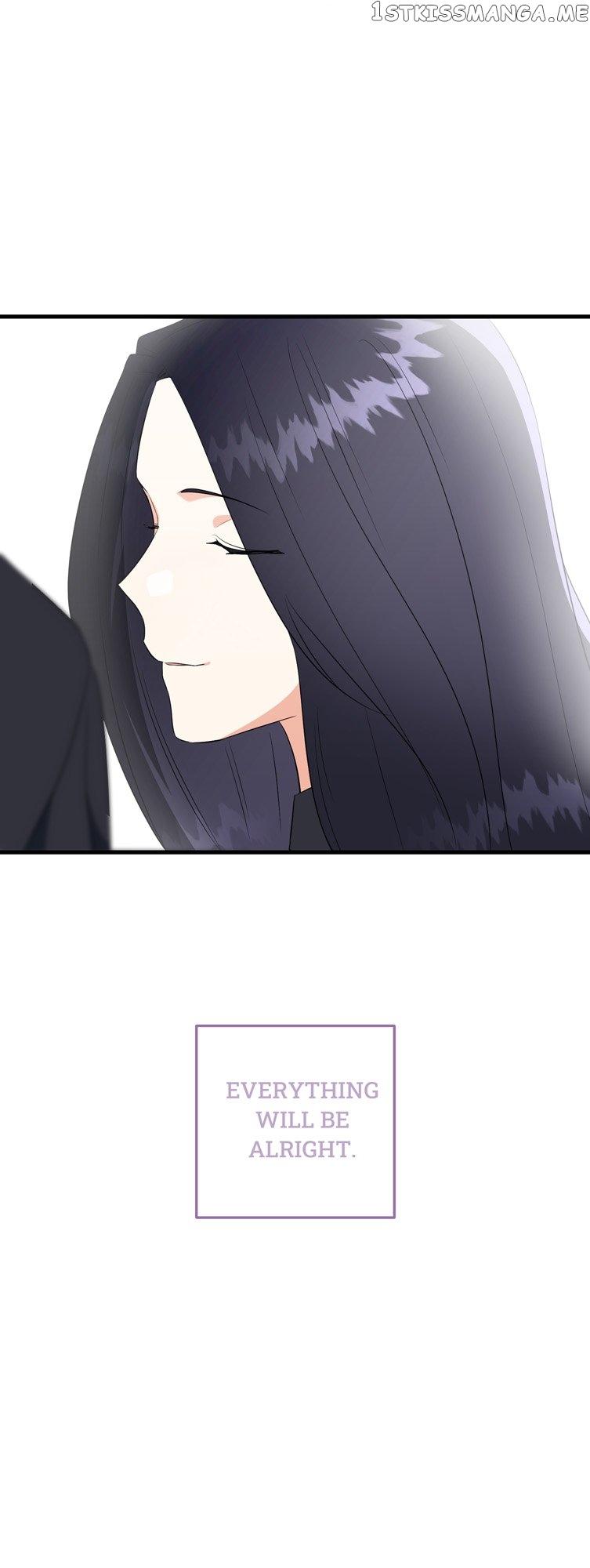 Can’t Go Too Far with the Unrelenting Duke Chapter 50 page 20