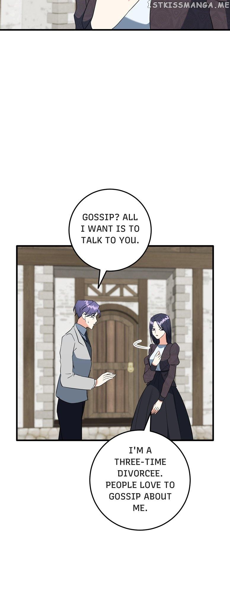 Can’t Go Too Far with the Unrelenting Duke Chapter 50 page 24