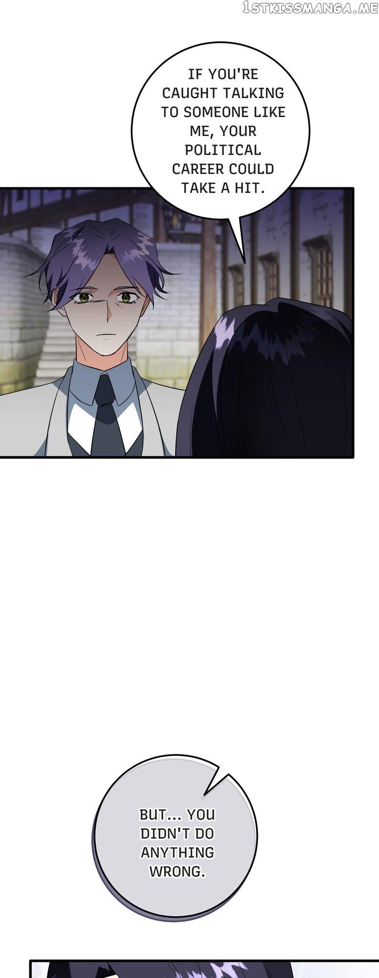 Can’t Go Too Far with the Unrelenting Duke Chapter 50 page 25