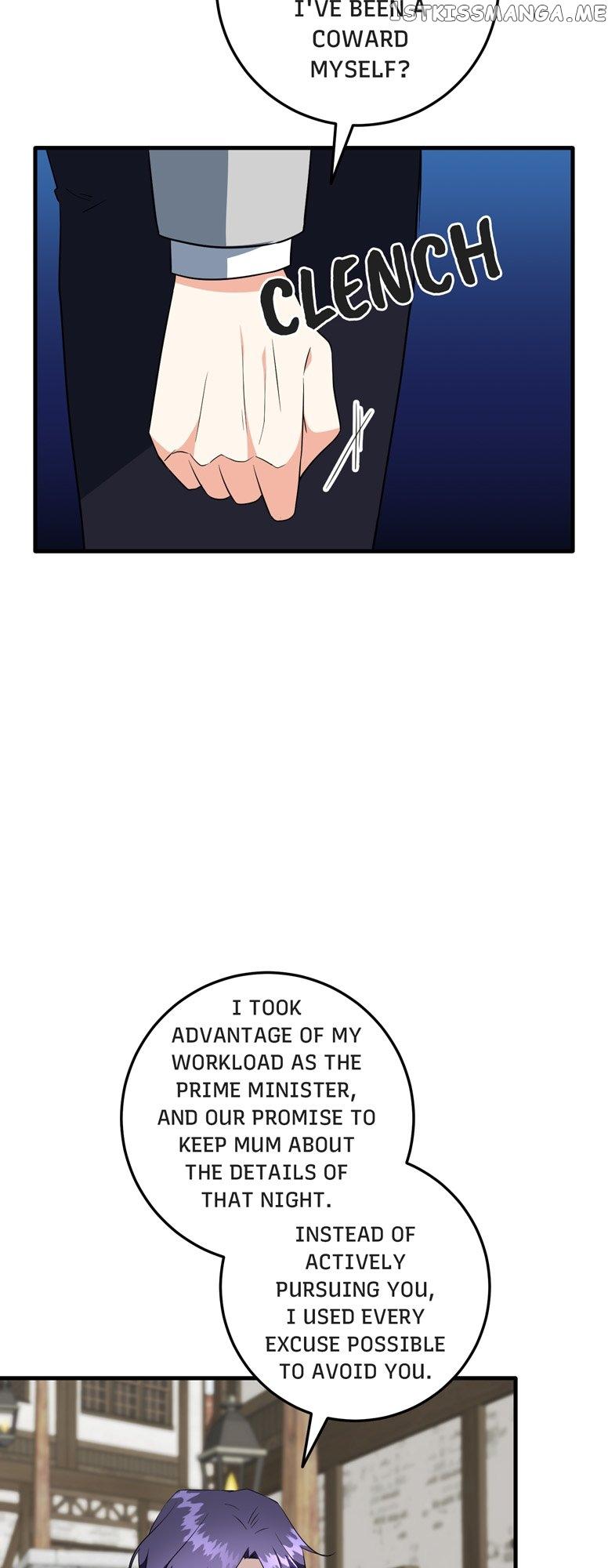 Can’t Go Too Far with the Unrelenting Duke Chapter 50 page 28