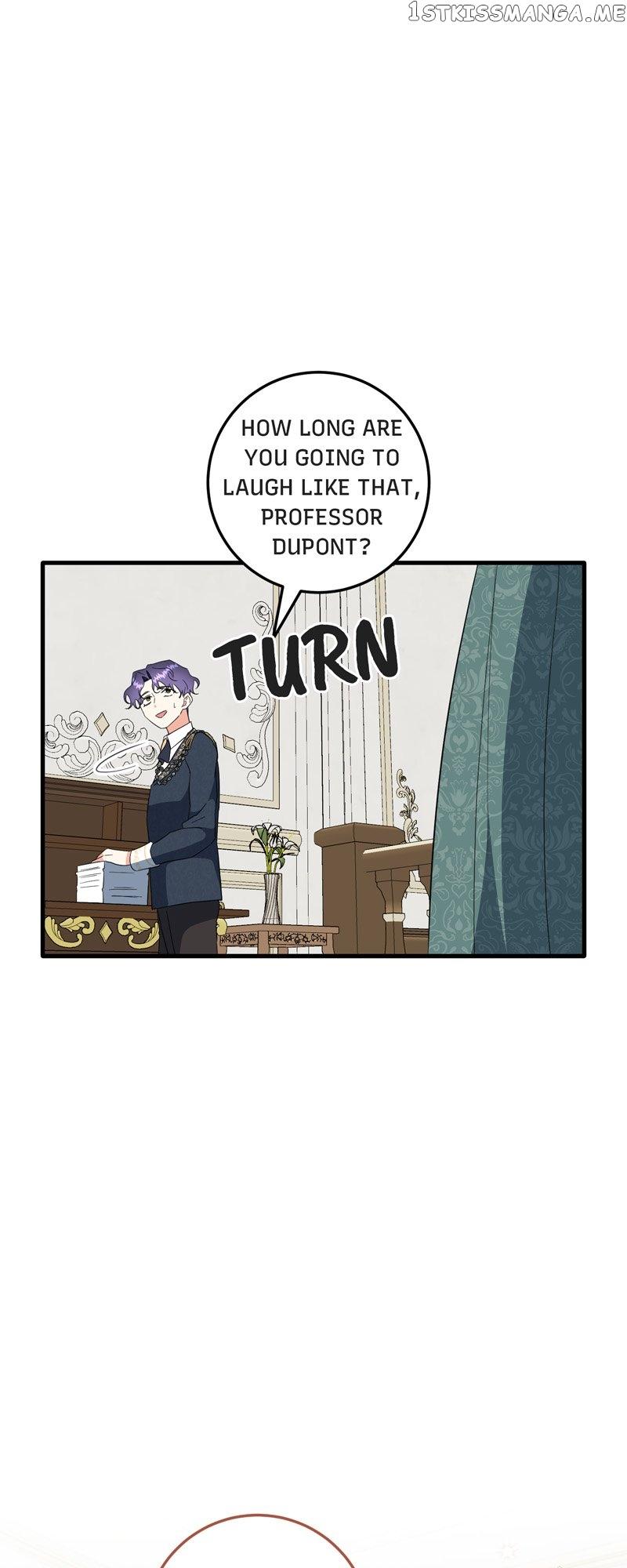 Can’t Go Too Far with the Unrelenting Duke Chapter 50 page 2