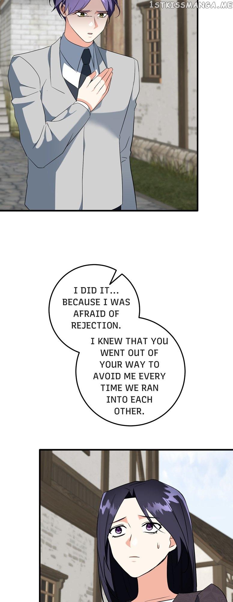 Can’t Go Too Far with the Unrelenting Duke Chapter 50 page 29