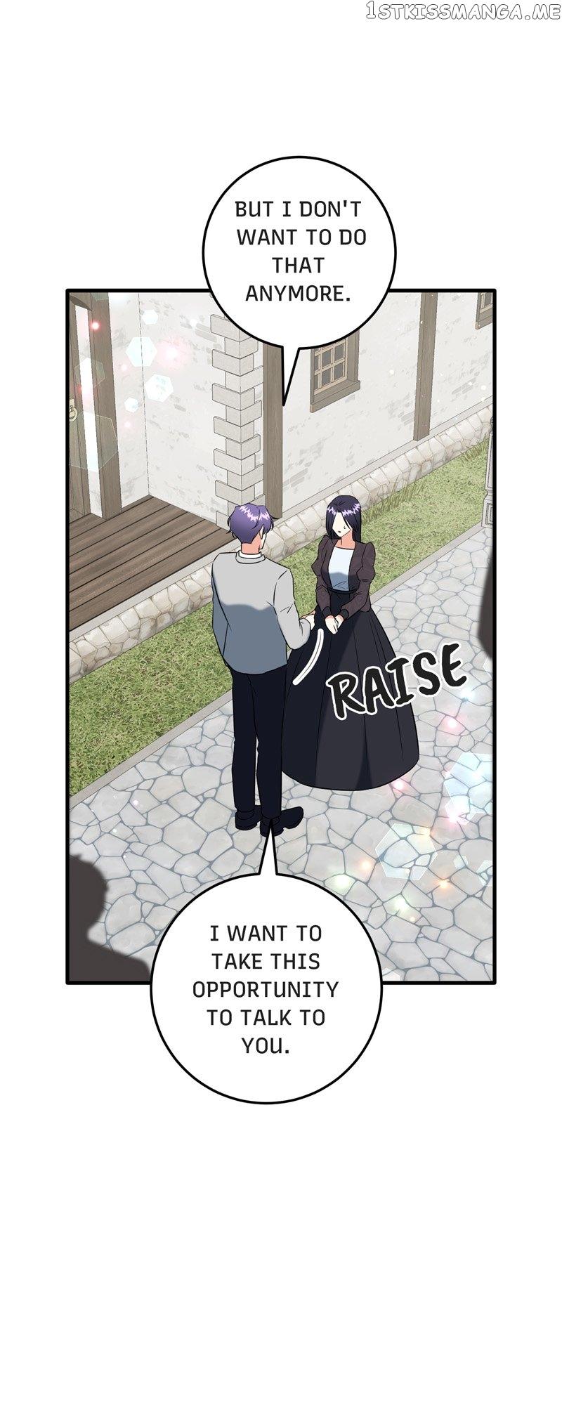 Can’t Go Too Far with the Unrelenting Duke Chapter 50 page 31