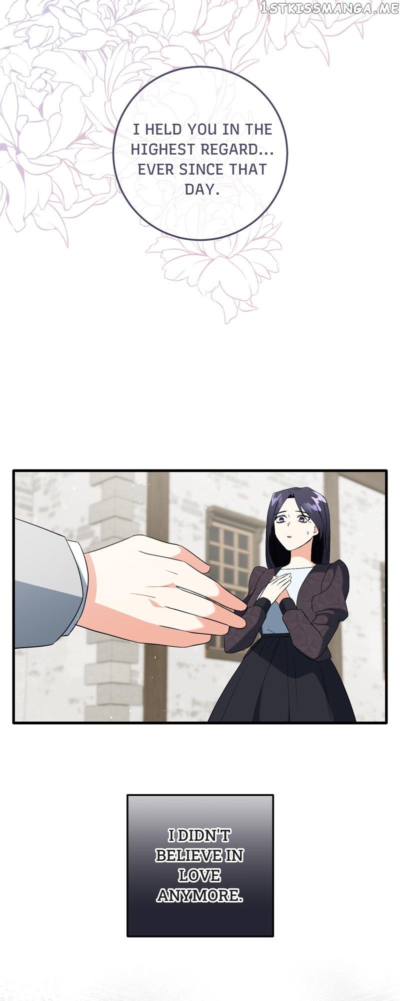 Can’t Go Too Far with the Unrelenting Duke Chapter 50 page 33