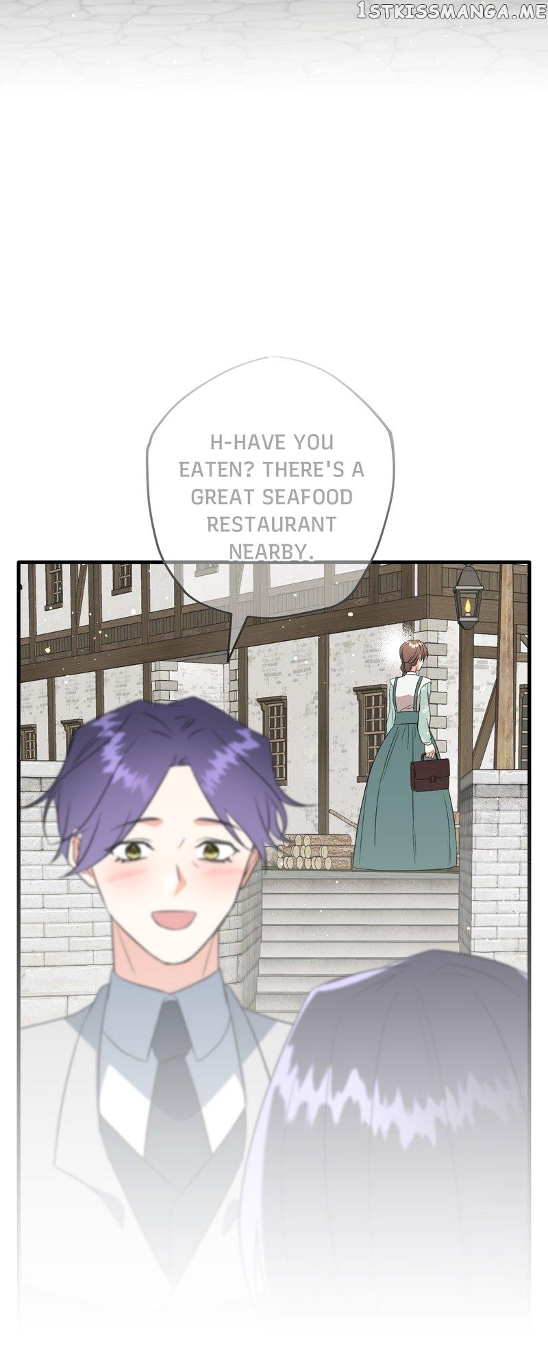 Can’t Go Too Far with the Unrelenting Duke Chapter 50 page 37